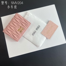 Miu Miu Wallets Purse